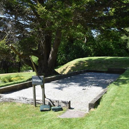 River Lodge - Cornwall Cardinham المظهر الخارجي الصورة