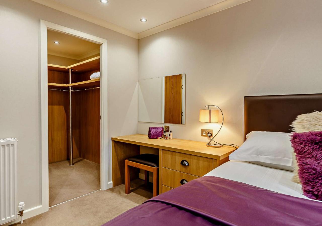 River Lodge - Cornwall Cardinham المظهر الخارجي الصورة
